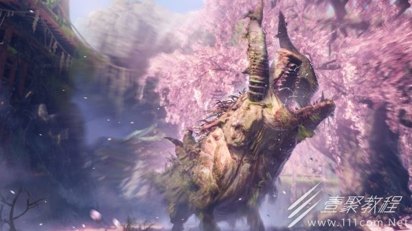 狂野之心变形棍爆发流配装介绍