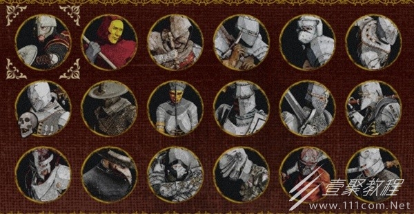 死亡教堂职业及战斗系统解析一览