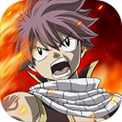 妖精的尾巴激斗安装