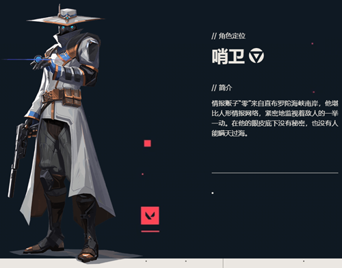 无畏契约零怎么玩