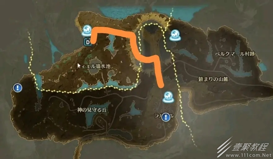 蓝色协议火之森怎么进入