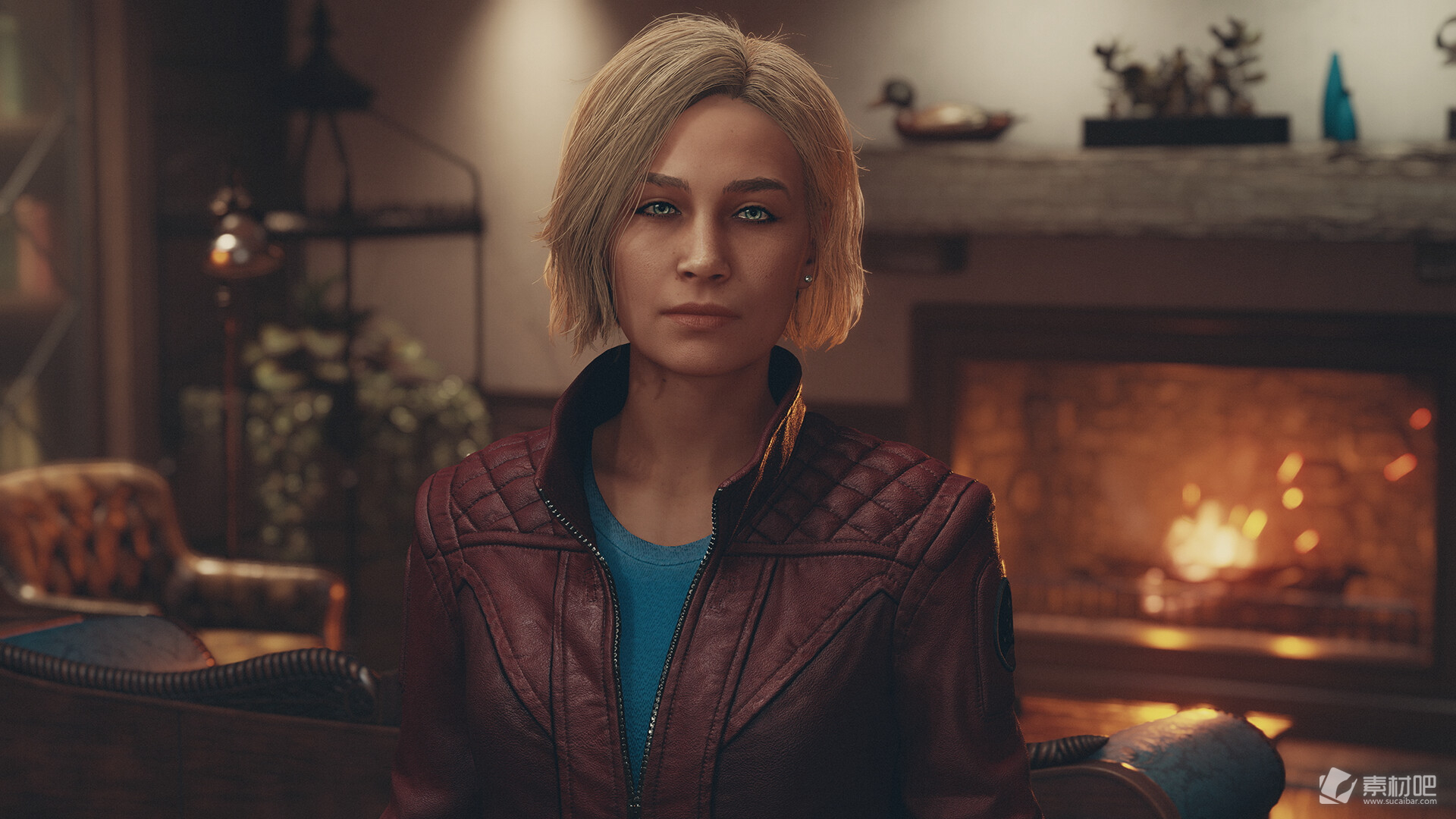 Bethesda《星空》配置要求公布推荐配置125GBSSD2080显卡