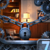 密室逃脱神殿遗迹中文版