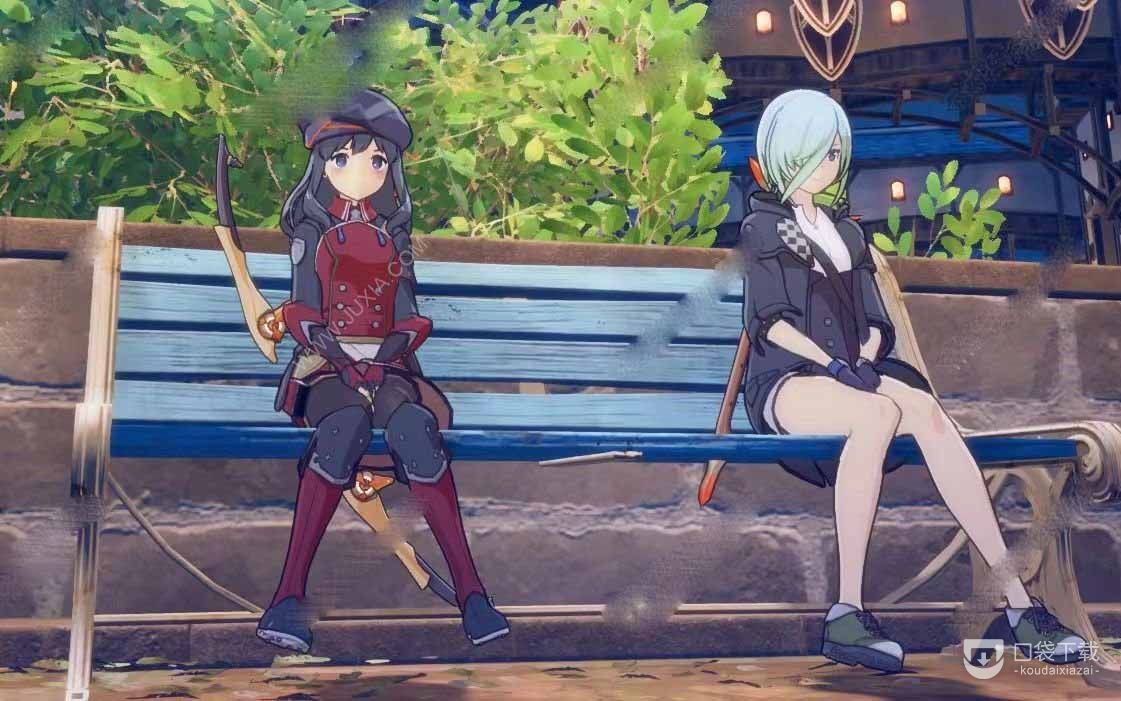 蓝色协议抽奖券获取攻略
