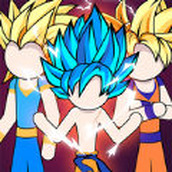 火柴人战士对决正式版