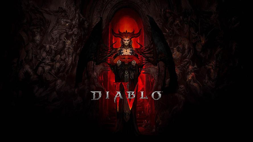 《暗黑破坏神4》160快速成型世界4攻略