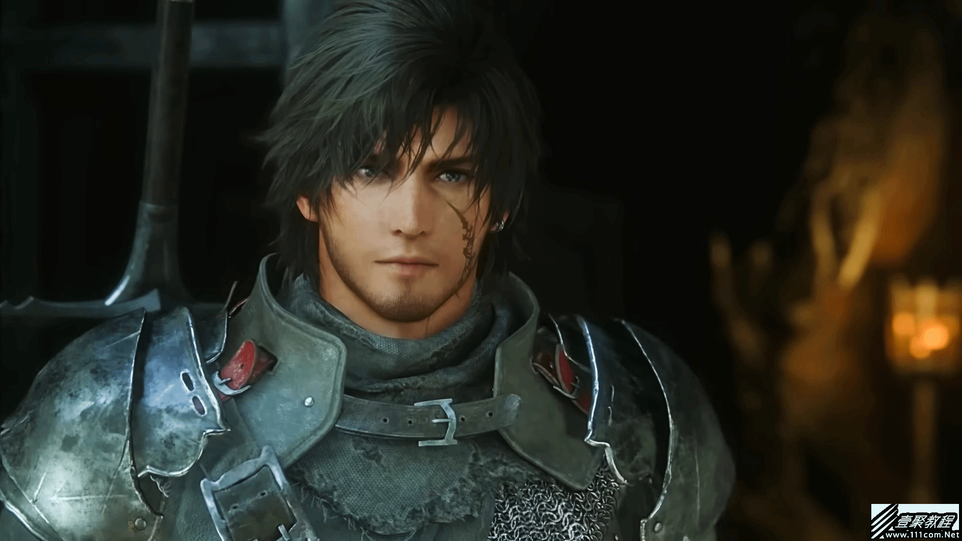 最终幻想16召唤兽迦楼罗技能一览