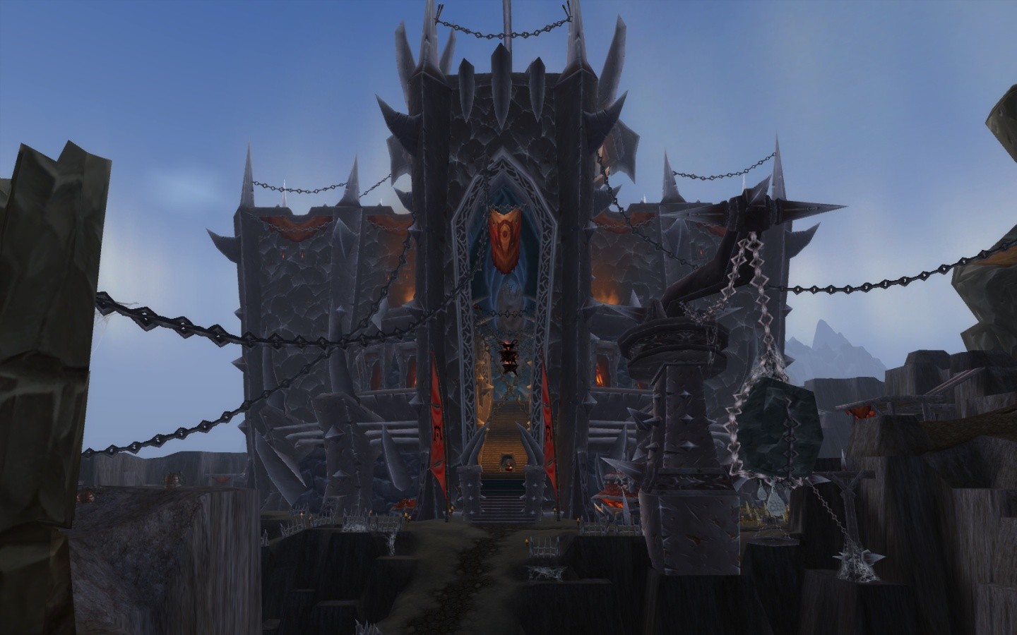 《魔兽世界》wlk部落先遣军声望刷取攻略