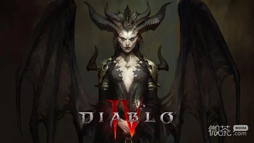 暗黑破坏神4PC版反和谐方法攻略