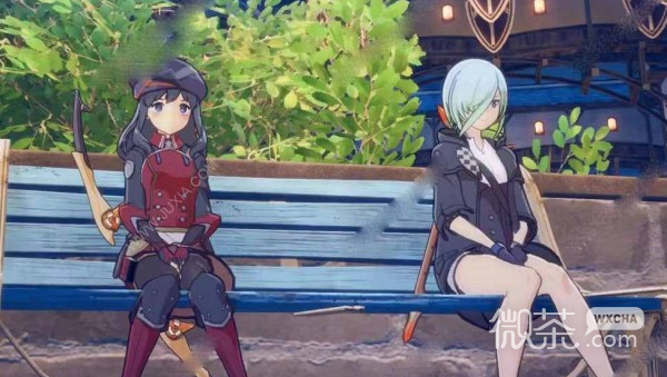 蓝色协议ui没了解决方法攻略