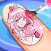 巴啦啦魔法美甲2中文版
