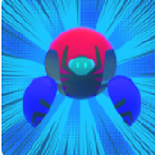 口袋机器人跑完整版