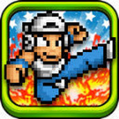 快打街头游戏下载