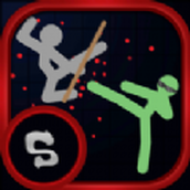 火柴人搞笑格斗安装