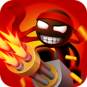 火柴人军团大战下载最新版