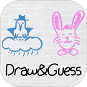 DrawGuess游戏最新版