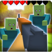 僵尸生存迷雾游戏安装