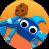 小蜘蛛大冒险手机版