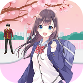 樱花校园少女秀下载