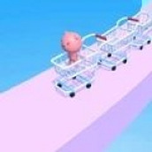 车手跑酷正式版