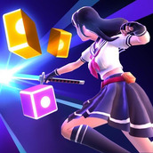 少女节奏酷跑游戏安装