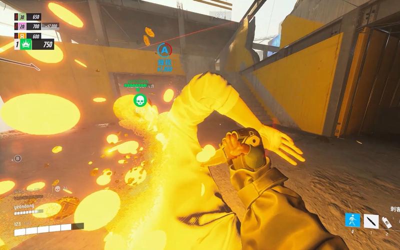 《the finals》测试资格获取攻略