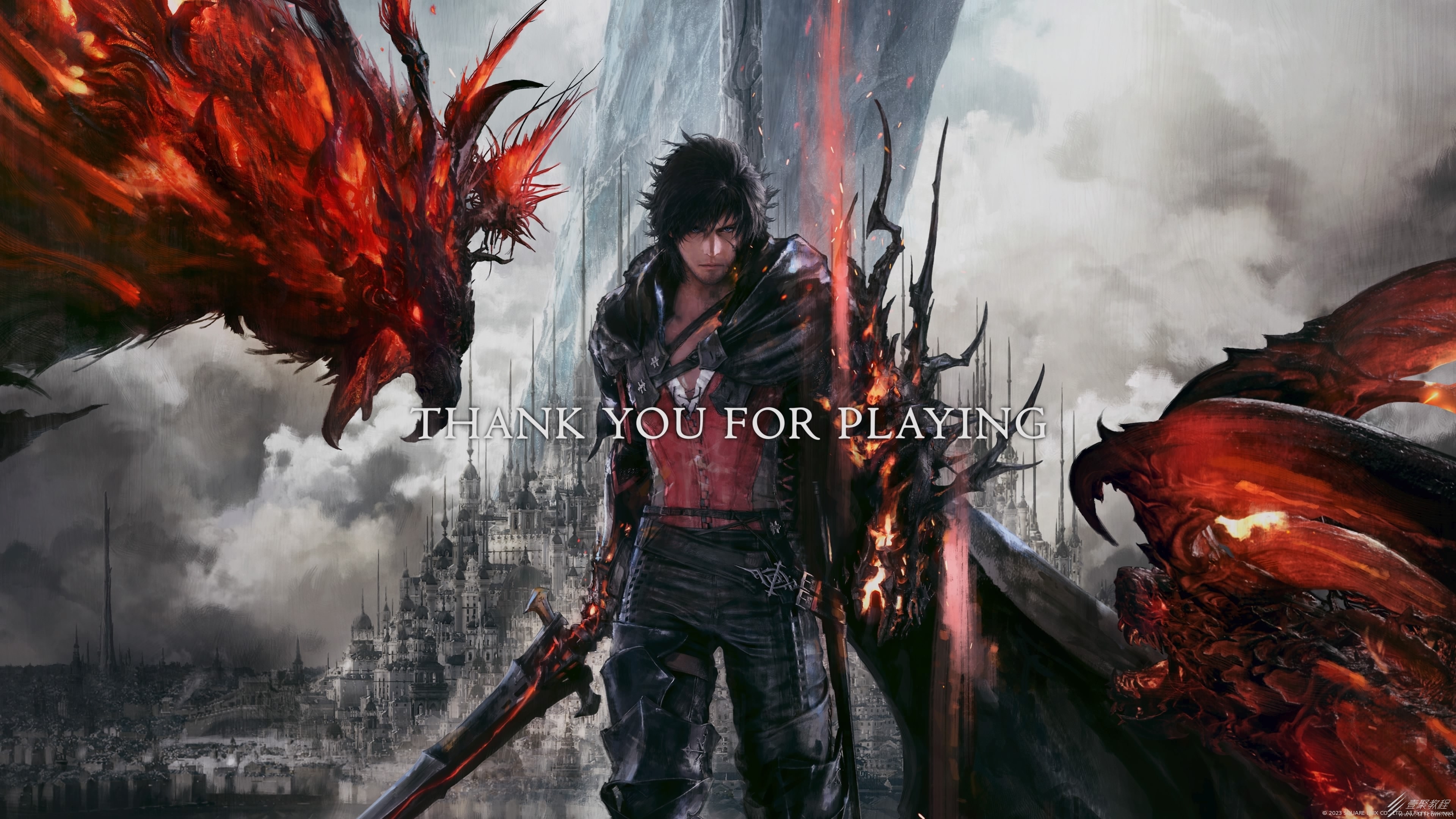 最终幻想16PS5过热报错甚至直接关机解决方法