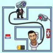 迷宫冒险大师版