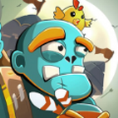 丧尸干仗正式版