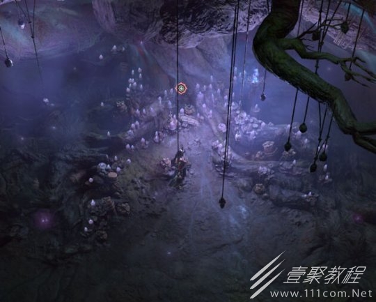 暗黑4低语之树玩法一览