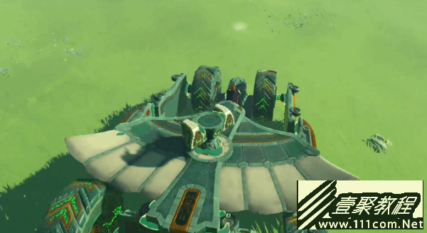 塞尔达传说王国之泪蝙蝠侠战车怎么建造