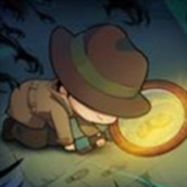 隐秘的档案安装包