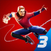 蜘蛛侠忍者英雄安卓下载