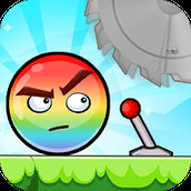 彩球冒险游戏下载