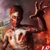 僵尸死亡防御战争游戏安装