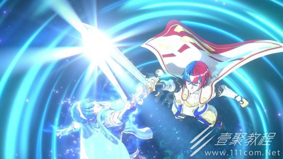 火焰纹章Engage晶石作用以及获得攻略