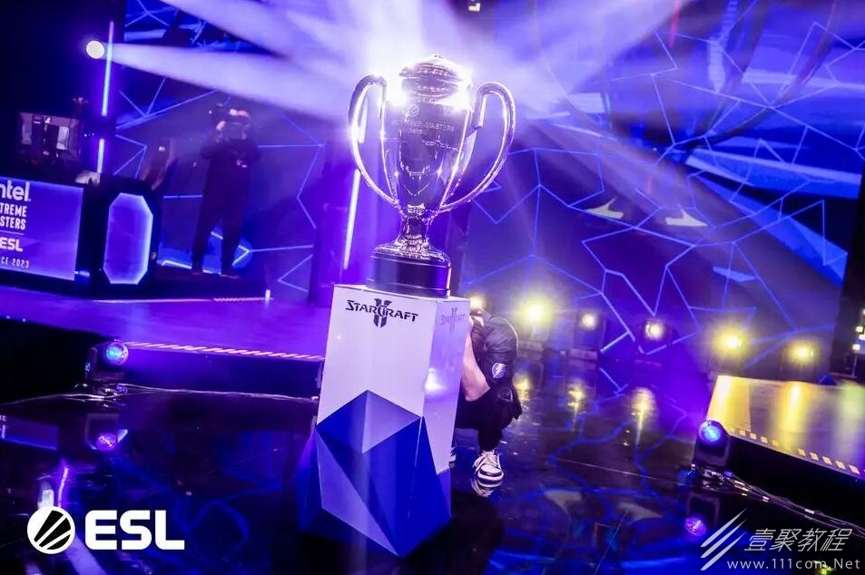 星际争霸2中国有没有世界冠军介绍