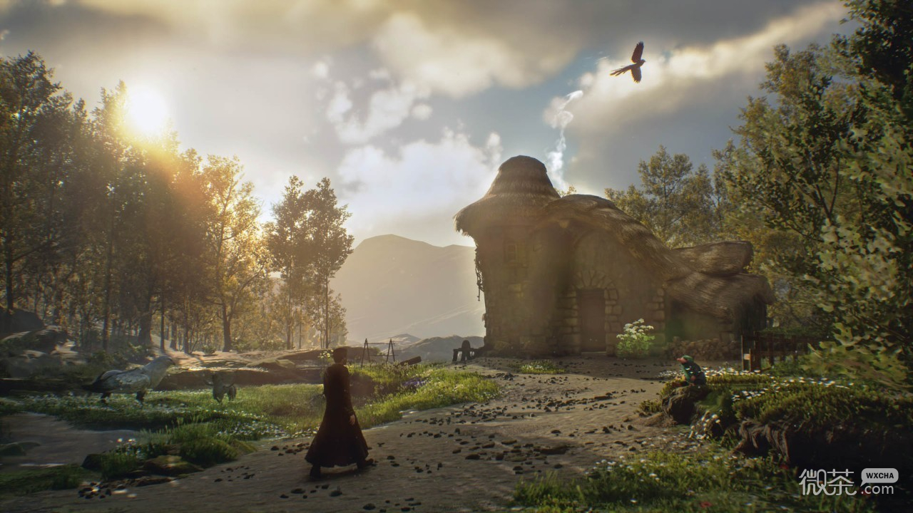 霍格沃兹之遗能不能进阿兹卡班攻略