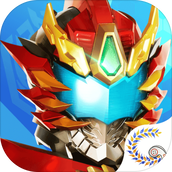 铠甲勇士4游戏最新版