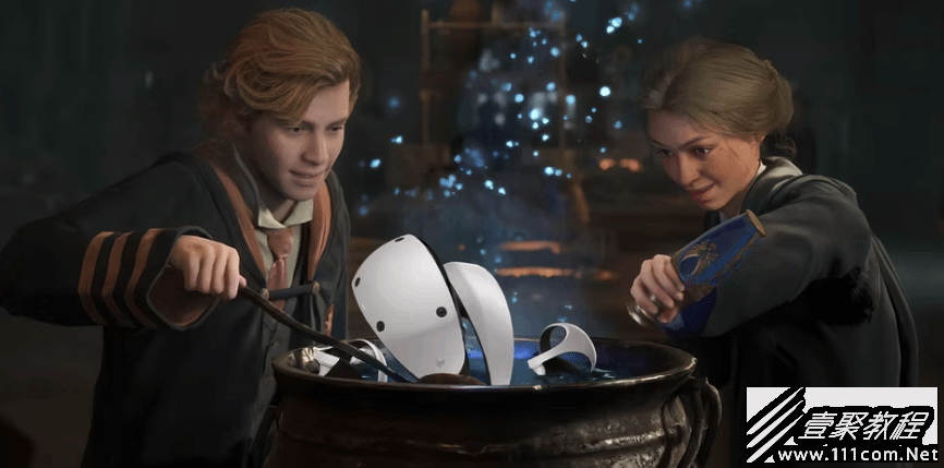 霍格沃兹之遗夜骐捕捉位置一览