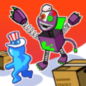 流浪怪物幸存者2D安卓版下载