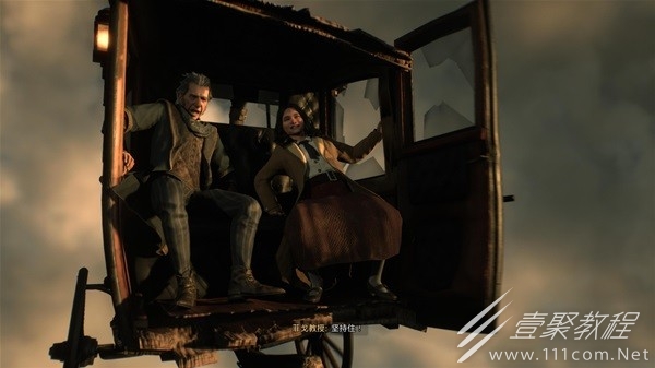 霍格沃茨之遗背景故事及玩法分享