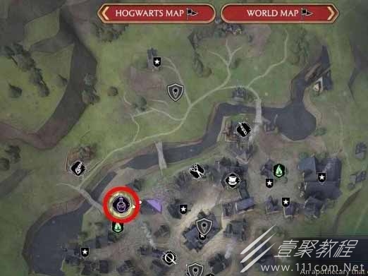 霍格沃兹之遗终极魔药合成配方一览