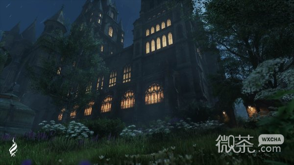 霍格沃茨之遗官网奖励领取教程一览