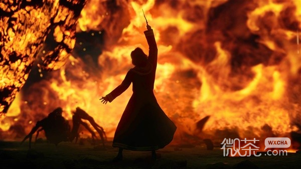 霍格沃茨之遗全20个眼睛宝箱收集攻略一览