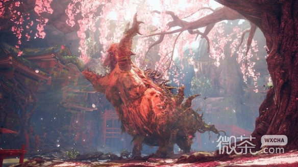 狂野之心游戏制作组详情