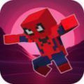 超级蜘蛛侠跑酷下载最新版