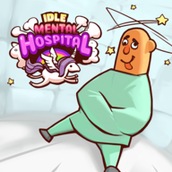 放置精神病院大亨版