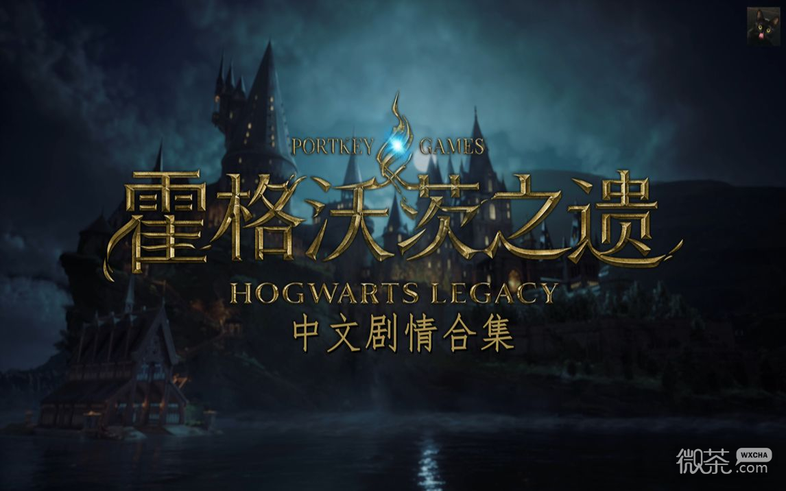 霍格沃茨之遗魔杖区别详情