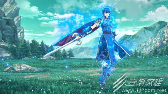 火焰纹章Engage武器强化攻略